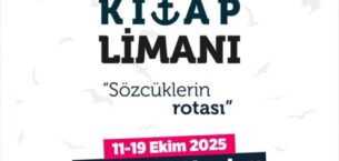 Gemlik, Kitapların Rotasıyla Buluşuyor