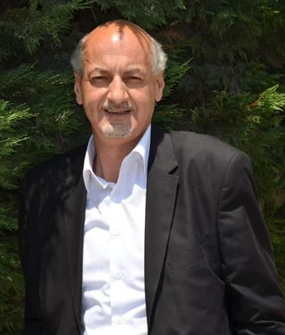 cemal kırgız
