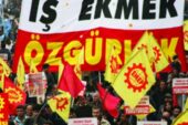 EMEP Bursa: Şirketlere kâr, Bursalılara susuzluk!