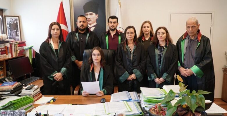 BURSA BAROSU HAYVAN HAKLARI KOMİSYONU  4 EKİM DÜNYA HAYVANLARI KORUMA GÜNÜ BASIN AÇIKLAMASI