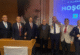 İYİ PARTİ KELES KONGRESİNDE TURHAN ÇÖMEZ COŞKUSU