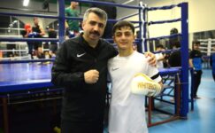 YILDIRIMLI ÇOCUKLARA YAZ-KIŞ SPOR İMKÂNI