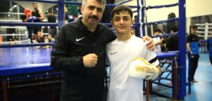 YILDIRIMLI ÇOCUKLARA YAZ-KIŞ SPOR İMKÂNI