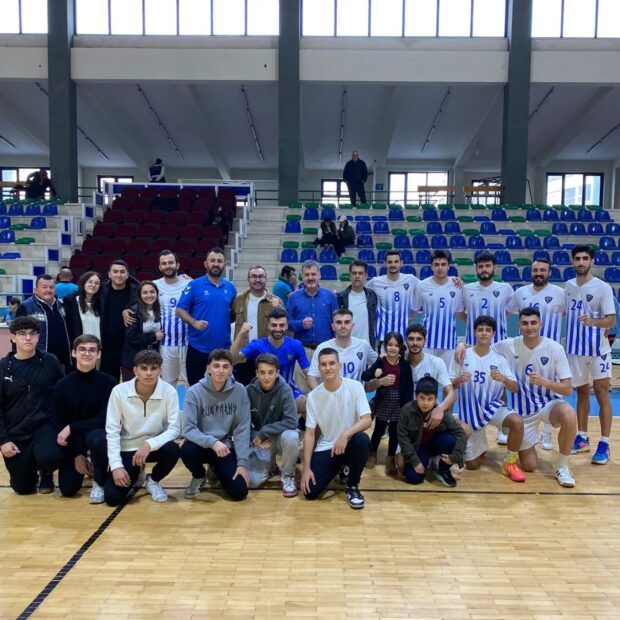 BURSA DERBİSİ KARACABEY BELEDİYESPOR’UN: 3-0