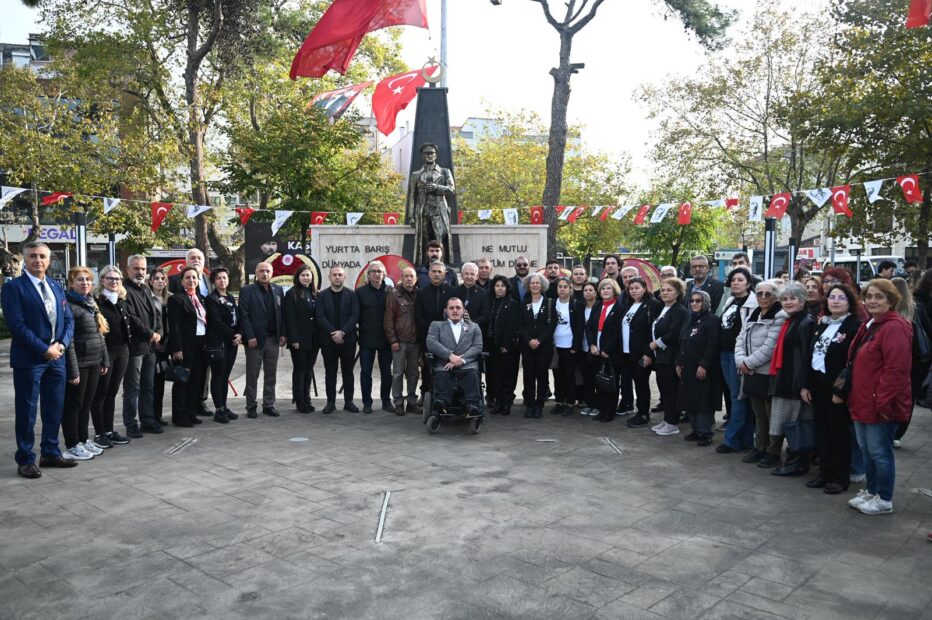 PEHLİVAN; “BUGÜN ULUSAL BİRLİK VE BERABERLİK DUYGUSUNU PEKİŞTİRME GÜNÜDÜR”