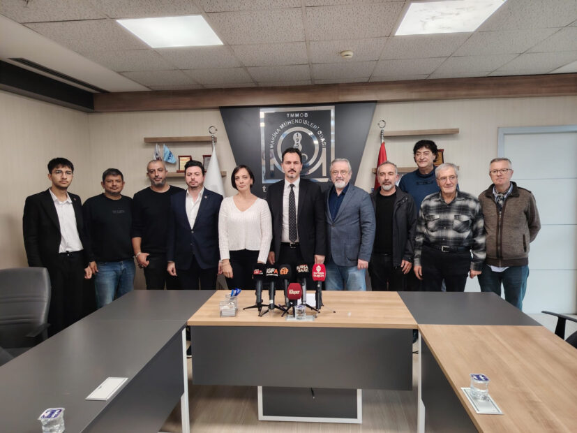 “Gıda zehirlenmesi kader değildir!”