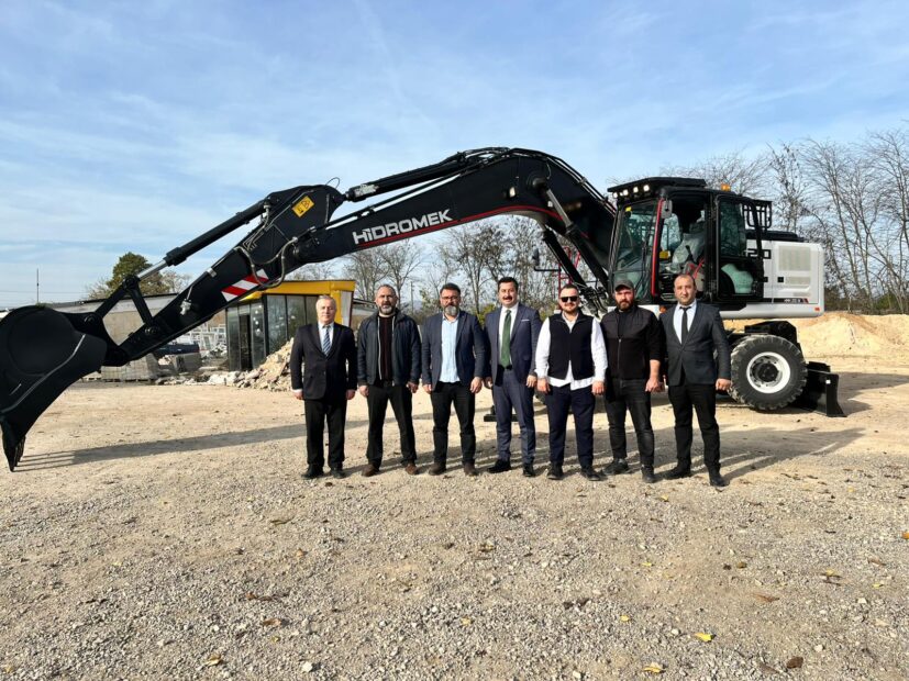 YENİŞEHİR’E BAKANLIKTAN BÜYÜK DESTEK