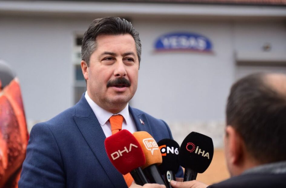 YENİŞEHİR’DE YAPILAN EKMEK ZAMMI BELEDİYEMİZİN KARARI DEĞİLDİR