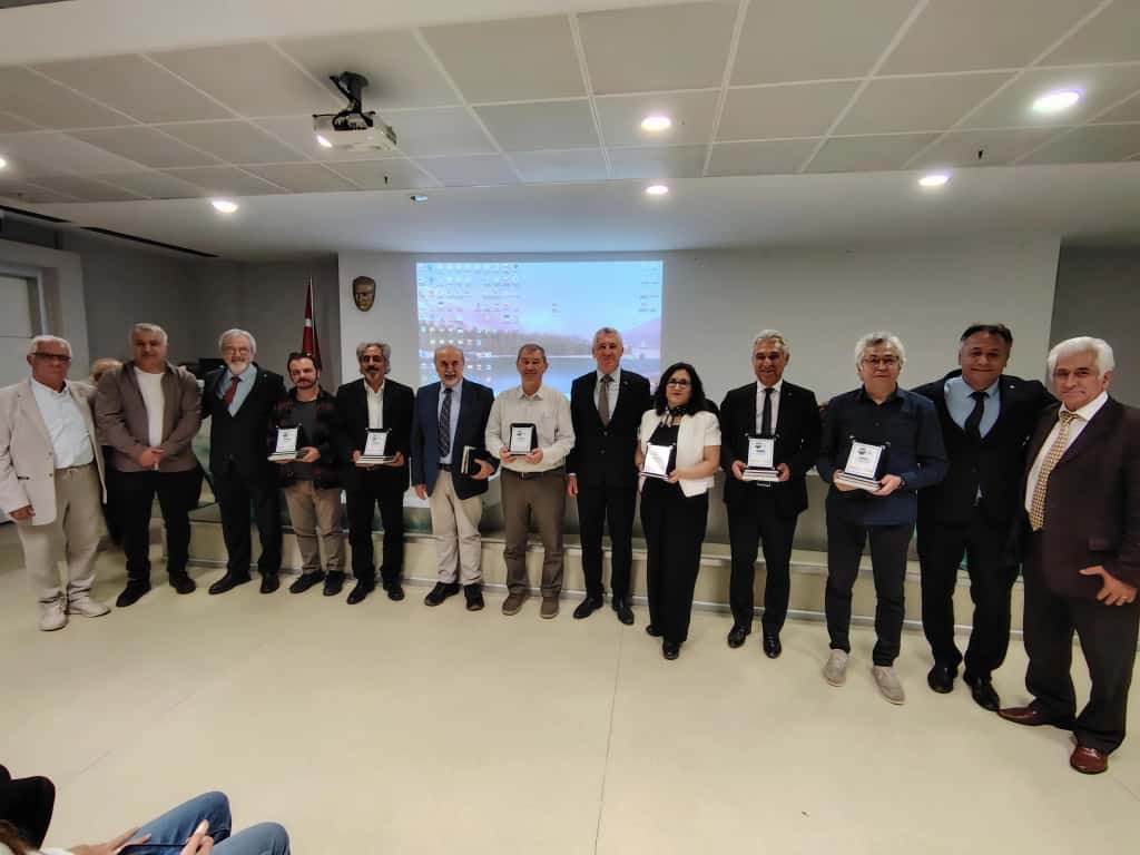 ‘100. yılında Uludağ Dayanışması’ söyleşisi gerçekleştirildi