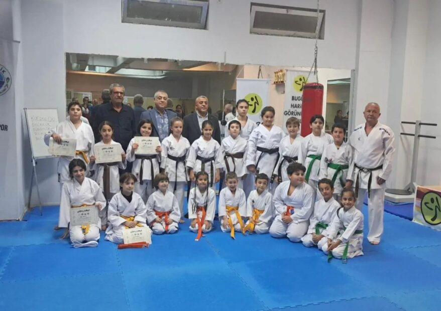 Gemlik Belediyespor Başkanı Mustafa Duran: “Amacımız Ahlaklı Bireyler Yetiştirmek”