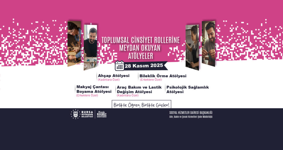 ŞİDDETE KARŞI EŞİTLİK HAREKETİ