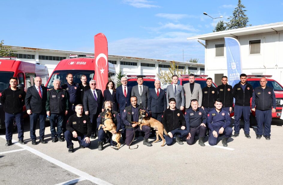 YENİLENEN FİLO, GÜÇLENEN BURSA