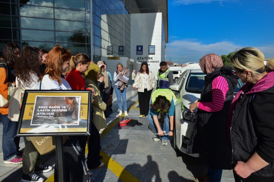 “BİRLİKTE ÖĞREN, BİRLİKTE GÜÇLEN”