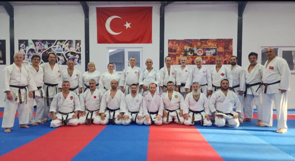 İşitme Engelliler İçin 5 Kademe Antrenörlük Kursu İstanbul’da Başladı