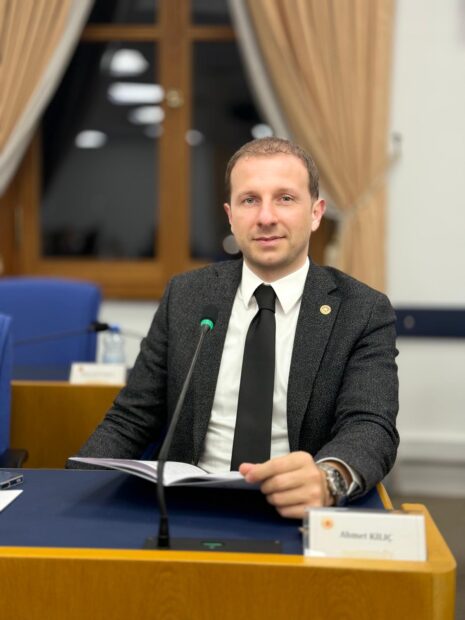 BURSA’NIN 700’ÜNCÜ FETİH YIL DÖNÜMÜ İÇİN GÖRKEMLİ KUTLAMA PROGRAMI