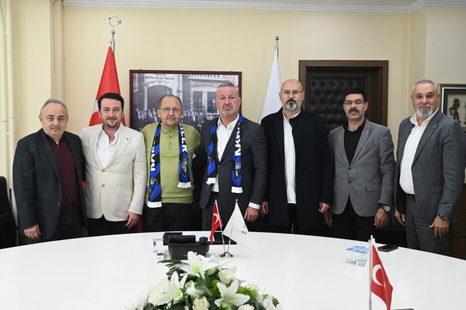 KARACABEY BELEDİYESPOR’DA YENİ DÖNEM