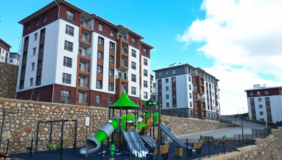 DİRENÇLİ İNEGÖL İÇİN GÜÇLÜ ADIMLAR