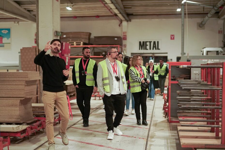 Çilek, Satış Ekibini Güçlendiren Eğitim Programını Bir Kez Daha Hayata Geçirdi