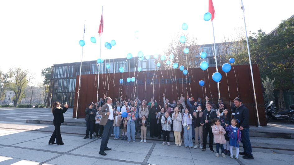 İNEGÖL BELEDİYESİ’NDEN DÜNYA DİYABET GÜNÜNE ÖZEL SEMİNER