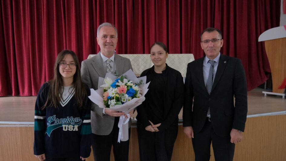 İNEGÖL KIYMETLİ BİR ŞEHİR