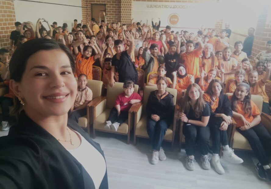 KARACABEY BELEDİYESİ’NDEN HALKA ÜCRETSİZ BESLENME VE DİYET DANIŞMANLIĞI HİZMETİ