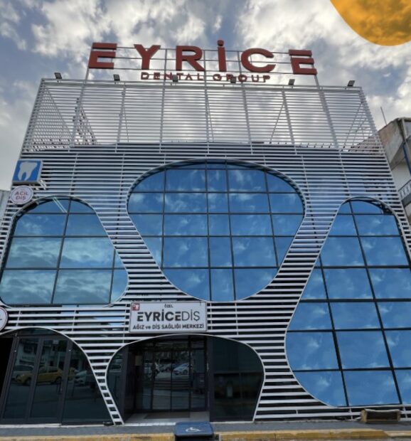 AĞIZ VE DİŞ SAĞLIĞI HAFTASI KUTLANIYOR…