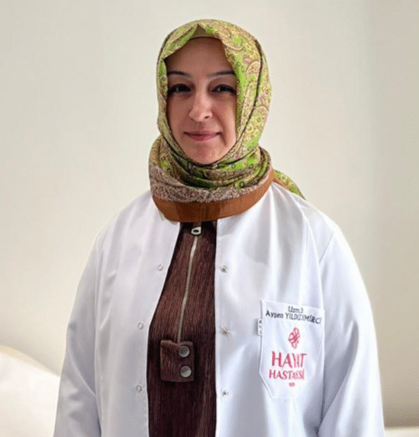 SİGARAYI BIRAK, AKCİĞER KANSERİNİ UZAK TUT…