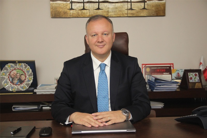 2050 MEKANSAL PLANLARI İÇİN EKER’DEN 20 ÖNERİ