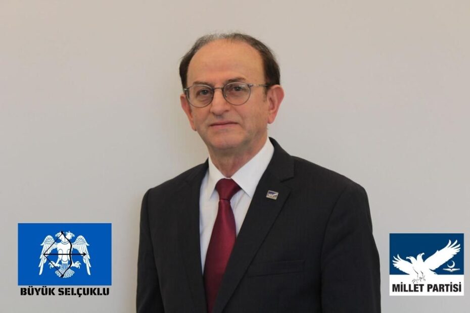 Bursa’dan Papa’nın Ayinine Sert Tepki:  Bizans Hortlatılmaya Çalışılıyor