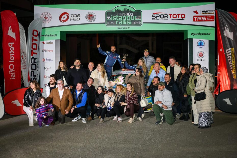 Engelleri Aşan Kübra Denizci Keskin Hız Kesmedi