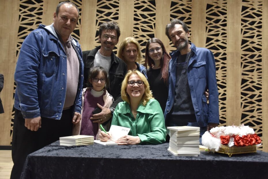 KARACABEY BELEDİYESİ’NDEN KİTAP OKUMA KULÜBÜ VE DÜŞÜNCE ATÖLYESİ