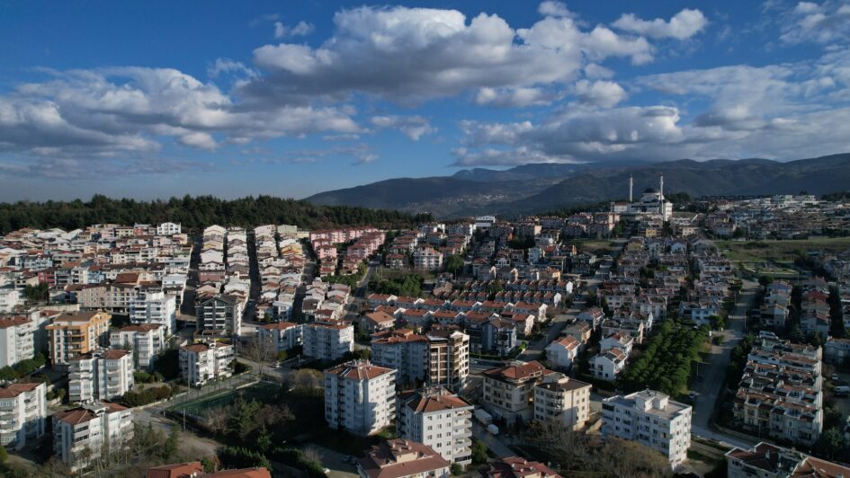 Nilüfer Belediyesi, apartman yöneticileri için Türkiye’nin ilk destek merkezini kurdu