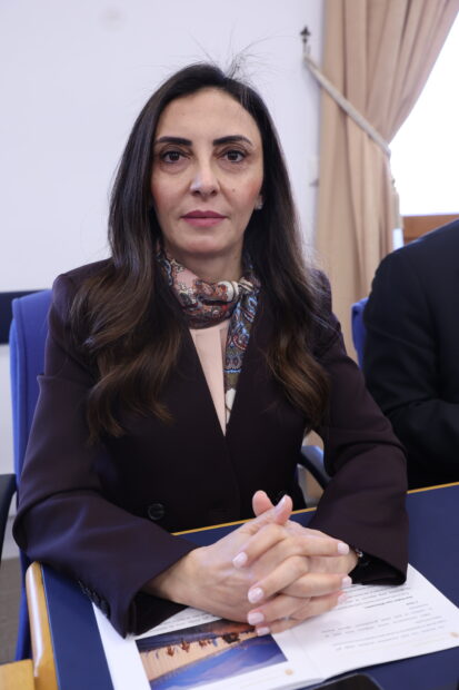 KAYIŞOĞLU; “ŞEHİT YAKINLARI, GAZİLER VE ASKERİ PERSONELİN ÖZLÜK HAKLARI GECİKEMEZ”