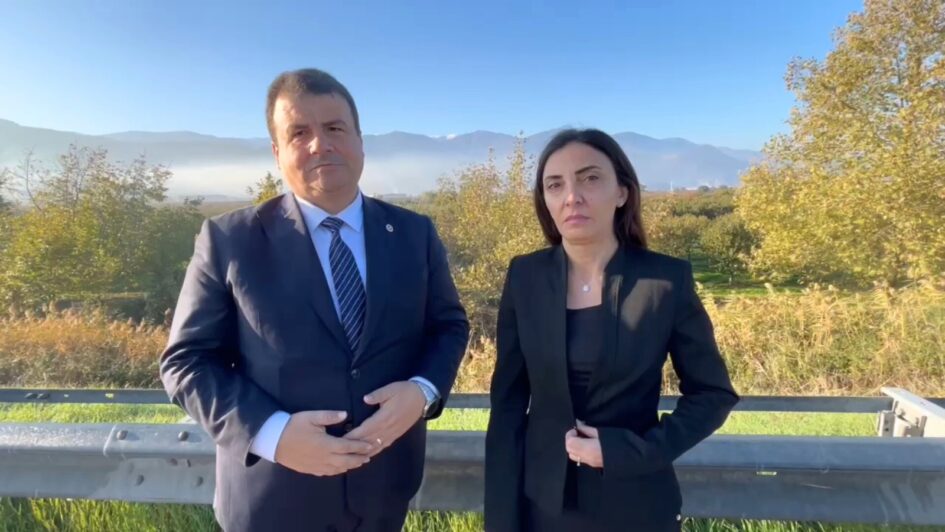 KAYIŞOĞLU VE ÖZTÜRK ; “FİLTRELER ÇALIŞTIRILMIYOR, BURSALILARIN SAĞLIĞI HİÇE SAYILIYOR”