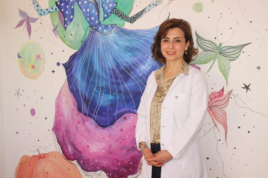 HAMİLELİKTE ŞEKER HASTALIĞINA DİKKAT !