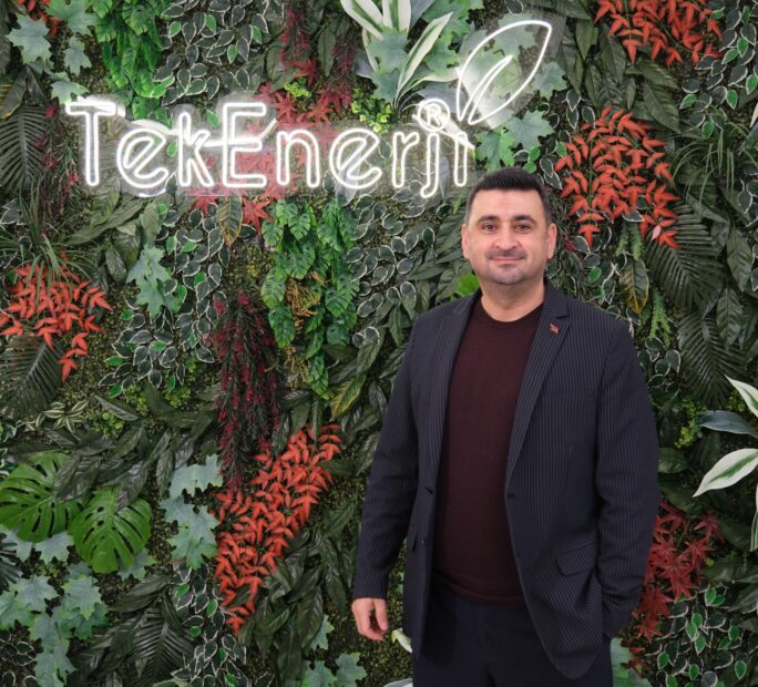 TEK ENERJİ’DEN HATAY’DA ENERJİ VERİMLİLİĞİNİ ARTIRAN YENİ YATIRIM