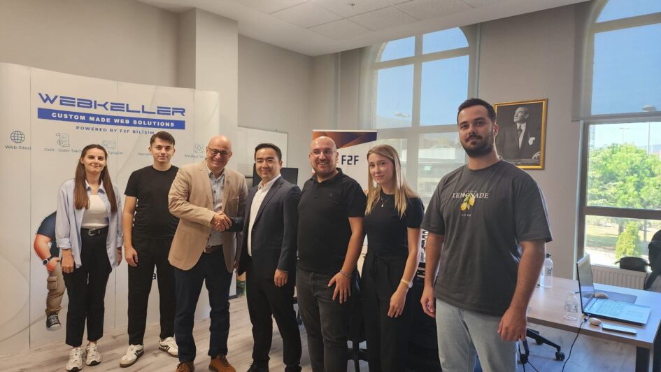 Bursa’dan Global B2B E-İhracata Güçlü Bir Adım