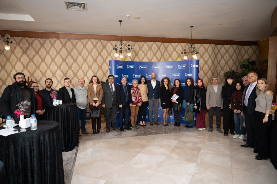 Anadolu’ya Doğrudan Yatırım ile Türkiye’deki 8’inci Mağazasını Açtı