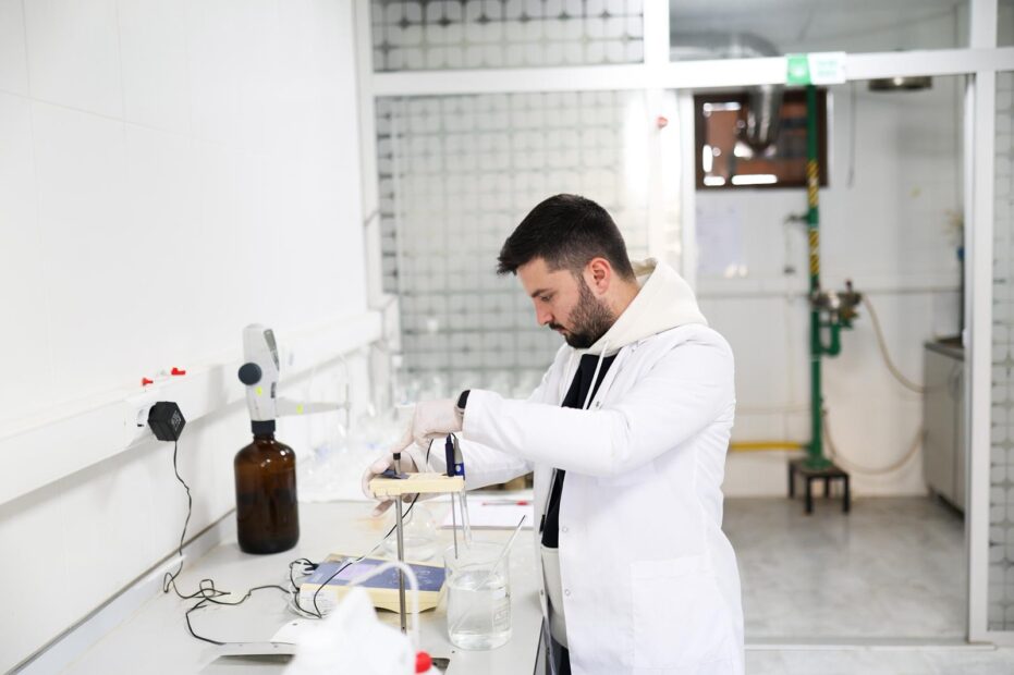 Gemlik Belediyesi’nden Zeytinciye Bilimsel Destek