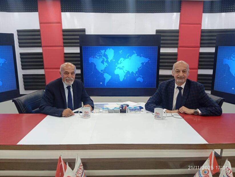 İRFAN AÇIK; “PERİ VADİSİNİN YOK OLMASINA İZİN VERMEYECEĞİZ”