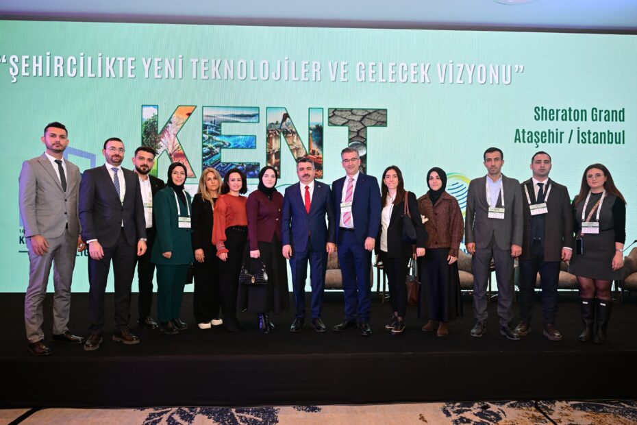 YILDIRIM BELEDİYE BAŞKANI OKTAY YILMAZ; “BURSA’NIN KAYBEDECEK ZAMANI YOK”