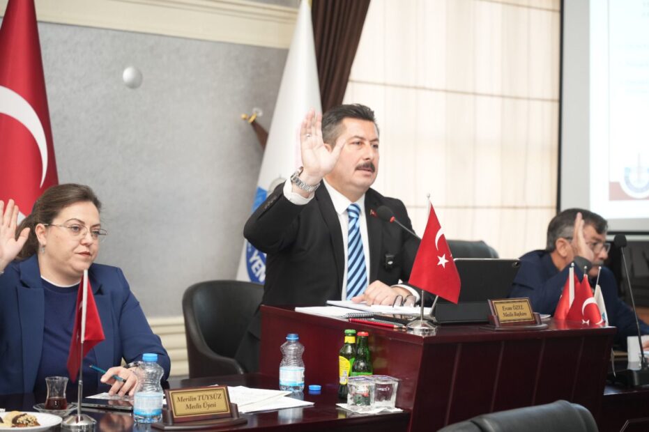 ŞEHİT PİLOT BİNBAŞI SERDAR USLU’NUN ADI ÖLÜMSÜZLEŞTİRİLDİ