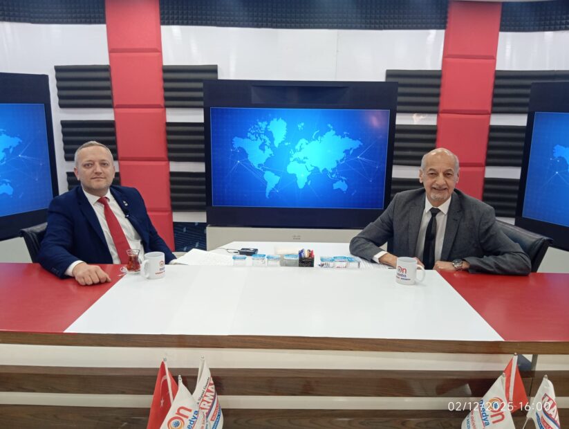 CİHAT GAZİ; “40 BİN KİŞİNİN KATİLİNDEN MEDET UMULMASINI KABUL ETMİYORUZ”