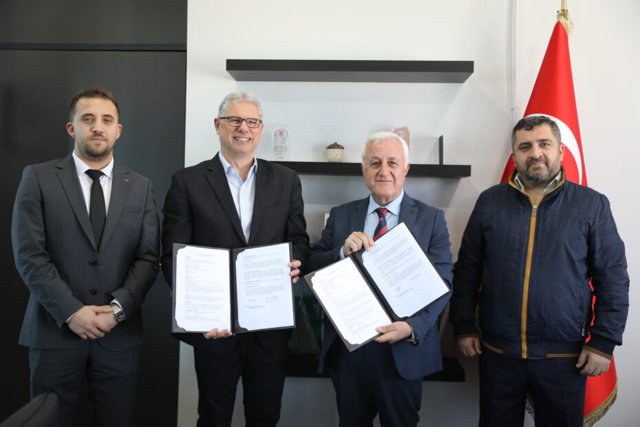 TRİATLON TÜRKİYE KUPASI FİNALLERİ MUDANYA’DA