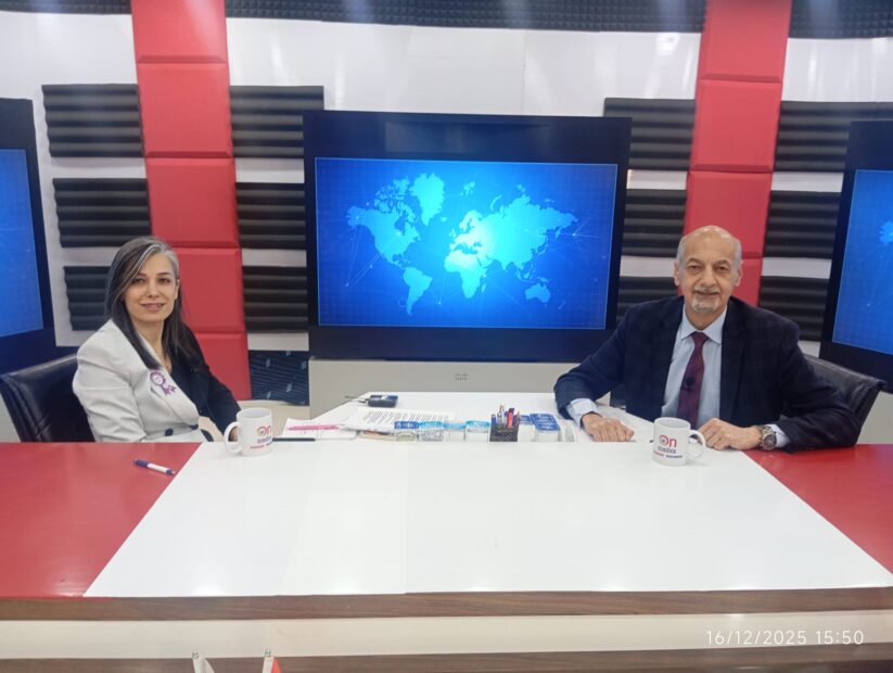 PINAR KOŞAL; “HALKTAN, EMEKTEN YANA BÜTÇE İSTİYORUZ. ÇÜNKÜ GEÇİNEMİYORUZ”