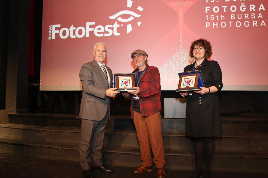 FOTOĞRAFIN KALBİ BURSA’DA ATIYOR