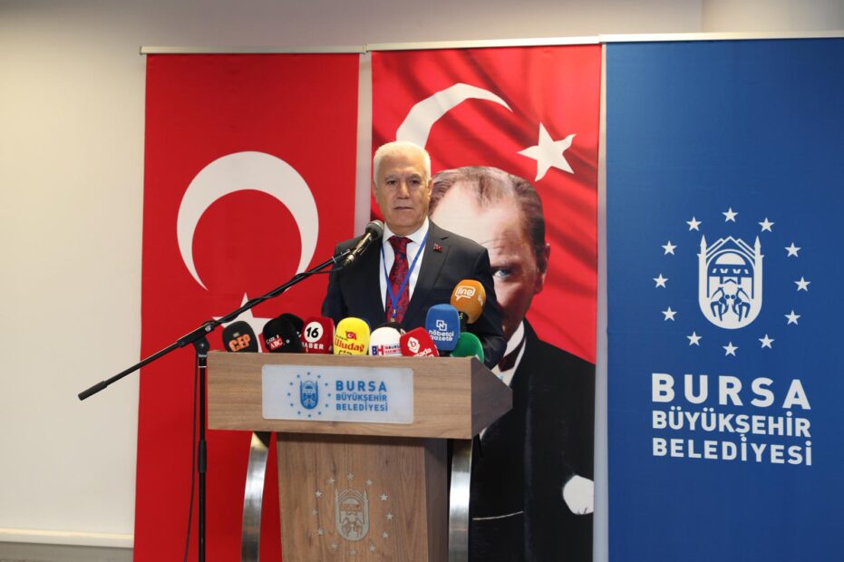 BÜYÜKŞEHİR’DEN DEPREME KARŞI HAYAT KALKANI