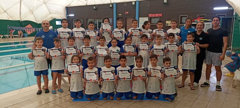 BÜYÜKŞEHİRLE SAĞLIKLI NESİLLER