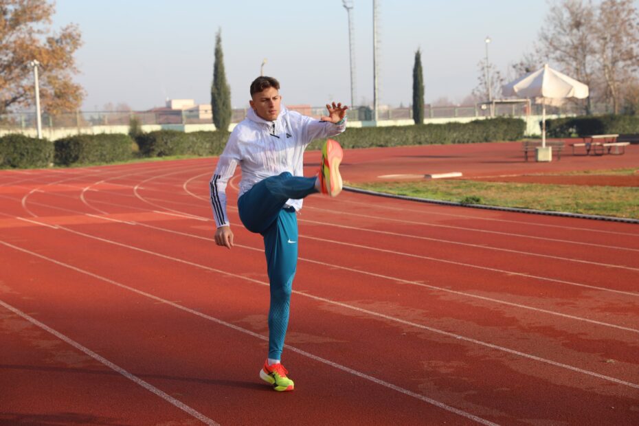 BÜYÜKŞEHİRLİ SPORCU TARİH YAZIYOR