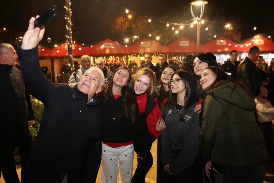 BURSA BÜYÜKŞEHİR YENİ YILA HAZIR